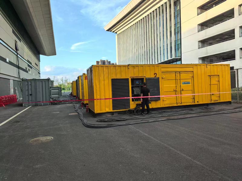 永登柴油发电机冬季保养注意事项？