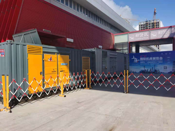 永登发电机出租教您要了解的柴油发电机组基础知识