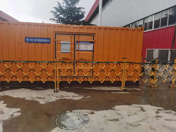 永登租赁发电机 柴油发电机组供应商:柴油发电机组润滑油的作用?