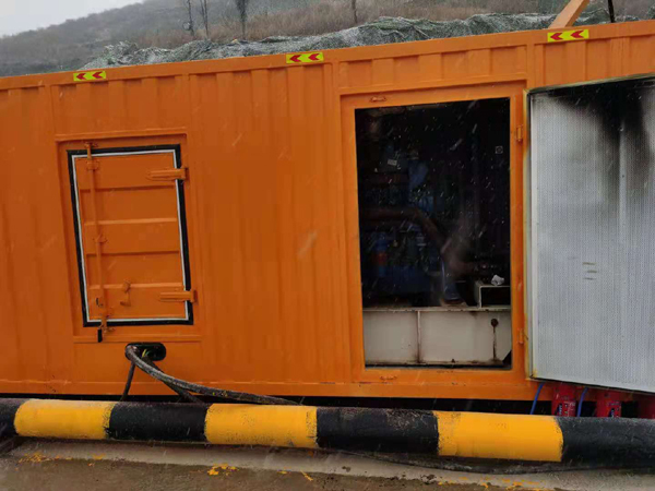 永登发电车出租-应急柴油发电机组选什么样的比较好?