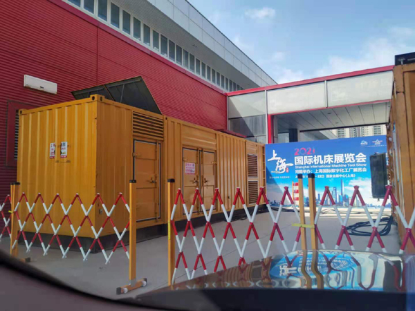 永登出租发电机-柴油发电机和汽油发电机哪个更好一些?