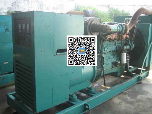 永登出租发电机-AVR是什么？AVR有什么作用？