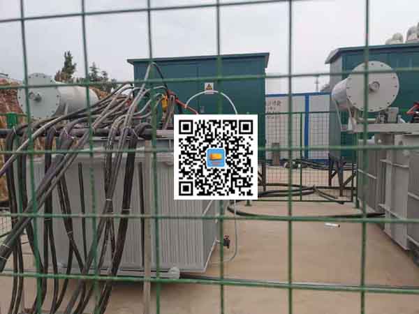 永登发电机出租-发电机功率适用电缆线规格估算口诀