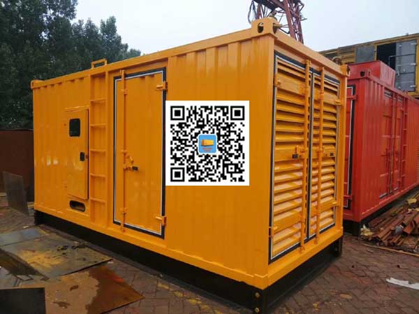 永登发电机出租-发电机组应该选购什么品牌的
