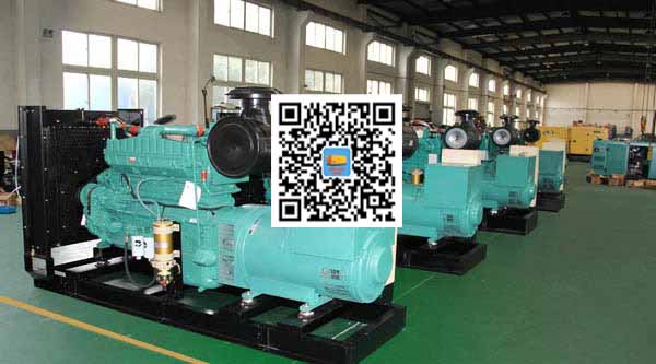 永登发电机租赁-60Hz发电设备出口的可行性研究