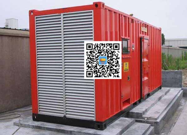 永登300kw柴油发电机组一个小时耗油