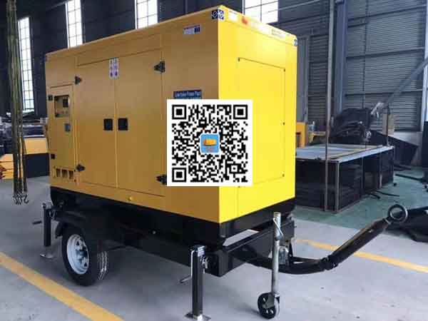 永登柴油发电机组需要经常换油吗
