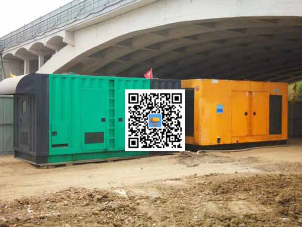 永登决定发电机顺利启动的因素及如何解决发电机冬季起动困难问题