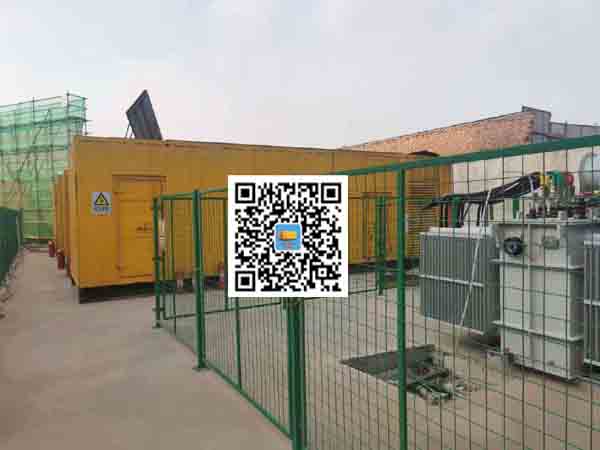 永登发电机组的社会应用有哪些