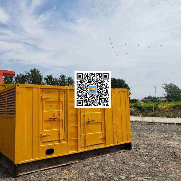 永登发电机出租发电机电刷的结构与作用是什么