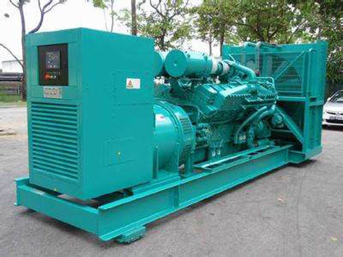 永登如何选择适合 100KW 发电机的电缆长度?