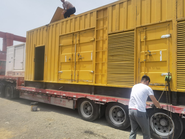 永登发电机出租100KW发电机需要什么规格的电缆线?