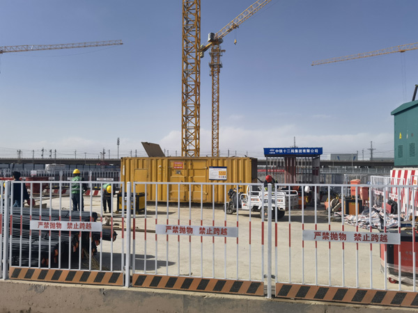 永登发电机出租电缆长度过长会对 100KW 发电机造成哪些影响?