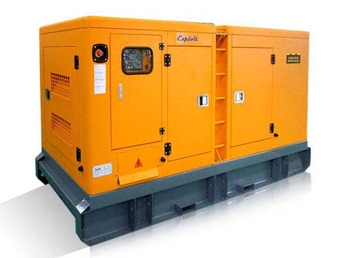 永登影响 200kw 柴油发电机油耗的因素有哪些?