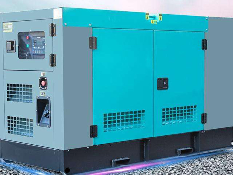 永登50KW柴油发电机油耗是多少?