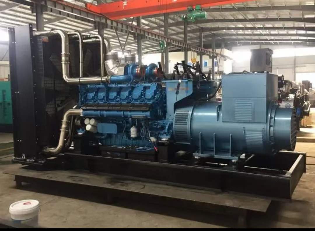 永登发电机组不及时更换空气滤清器会有哪些后果?