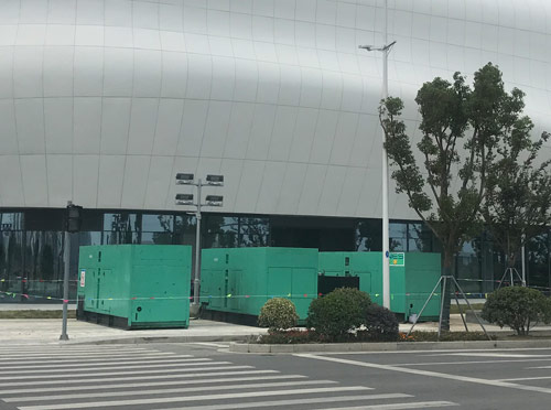 永登柴油发电机组保养周期是多久?