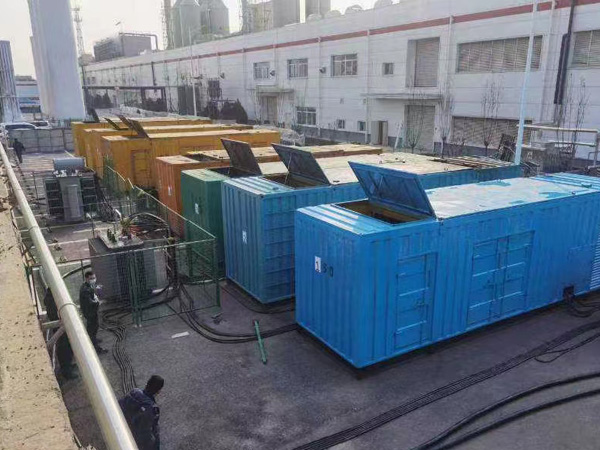 永登380V和690V电压的电缆线相同吗?