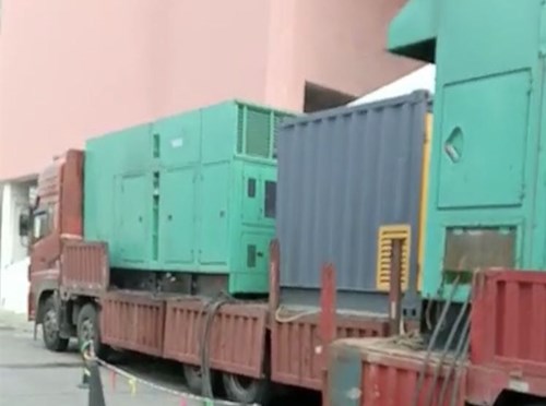 永登柴油发电机的功率因数一般是多少?