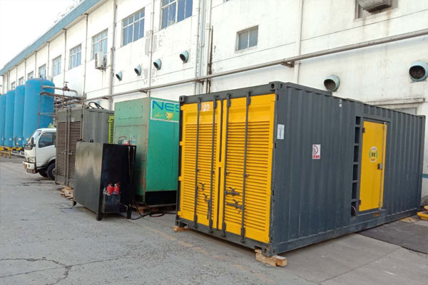 永登发电机组保养是确保其正常运行、延长使用寿命的关键,以下是一些保养注意事项