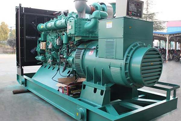 永登工厂发电机应急发电中如何优化燃油储备管理?