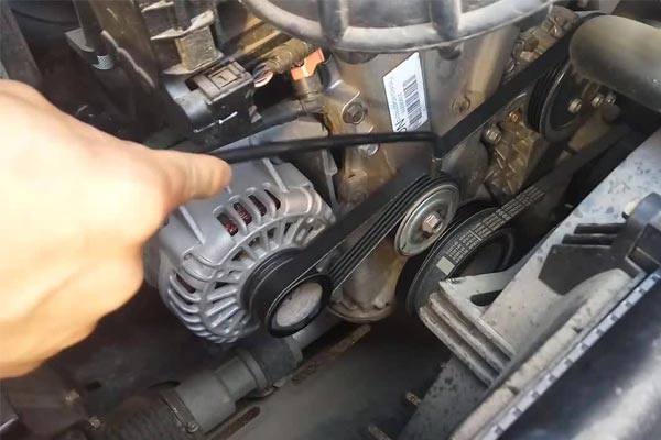 永登转速传感器的工作原理是什么?
