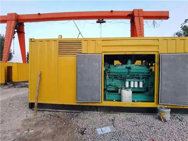 永登冬季低温环境下,500KW发电机组应该选择什么类型的启动电瓶?
