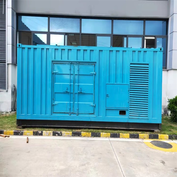 永登柴油发电机组冬季燃油使用注意事项?