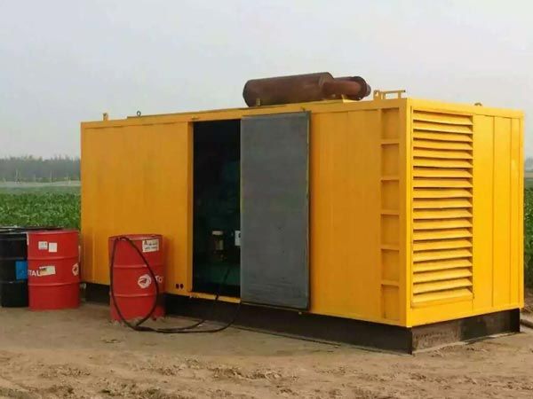 永登安装新的水冷式机油散热器密封件有哪些注意事项?