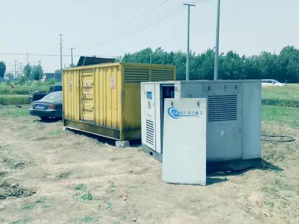 永登柴油发电机组冬季日常维修需要哪些工具?
